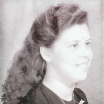 Notice Gallery for Grace EVESON