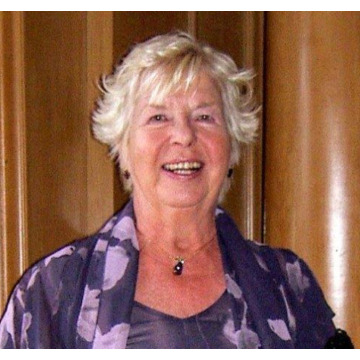 Photo of Margaret Christine FILLAN