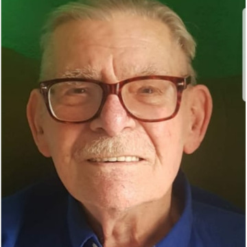 Photo of Brian HALL