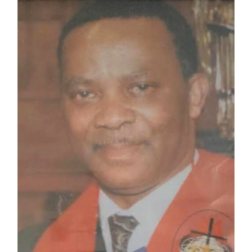 Notice Gallery for Bishop Vincent Roderick SHAW