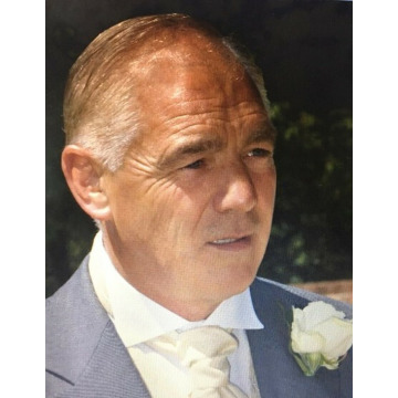 Photo of Laurence LEWIS
