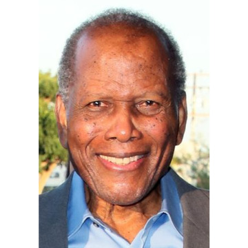 Notice Gallery for Sidney Poitier 