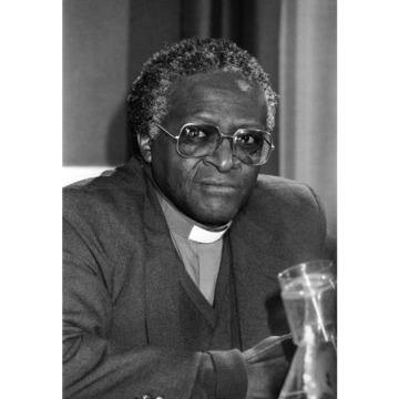 Notice Gallery for Archbishop Desmond  Tutu 