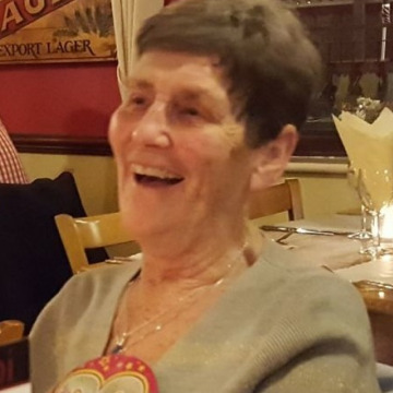 Photo of Wendy ADAMS