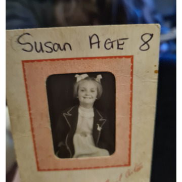 Notice Gallery for Susan JOHNSTON