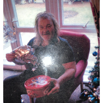 Photo of Tony WYLIE