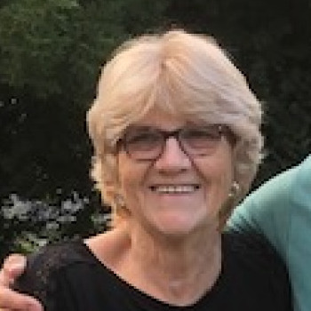 Photo of Avril Diane LLOYD