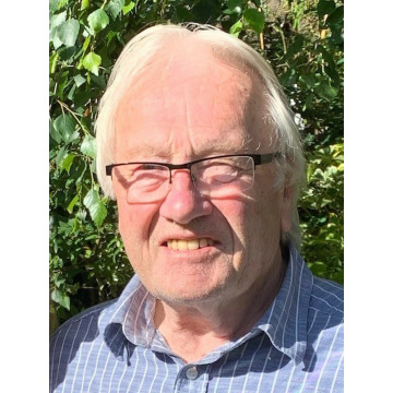 Photo of Stuart Harry PENNELL