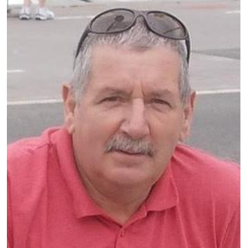 Photo of Terance Stanley NEALE
