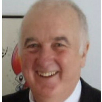 Photo of Philip Wynford MILES
