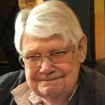 Notice Gallery for John Alexander PARMLEY