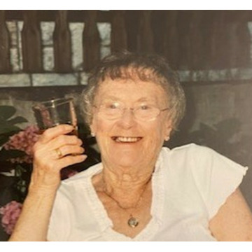 Photo of SHEILA FISHER