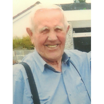 Photo of Frank John RICHARDS