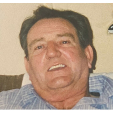 Photo of Joseph Clifford DINSDALE