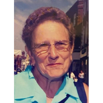 Photo of Eileen NORMAN