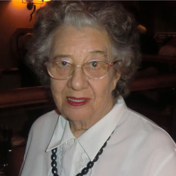 Photo of Violet Phyllis STEVENS