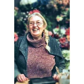 Photo of Bonita Georgina WALLEDGE