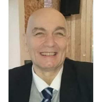 Photo of Michael EDWARDS