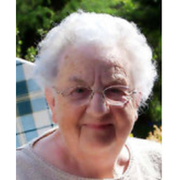 Photo of Mary MITCHENER