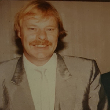 Photo of Richard MOSLEY