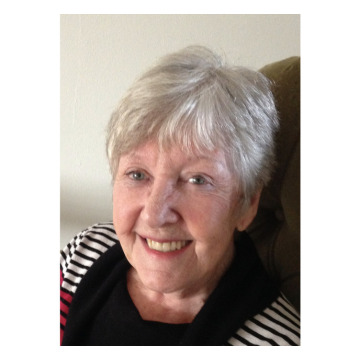 Photo of IRENE ELLEN MILLER