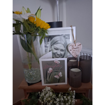 Photo for notice EMMA JANE FLYNN