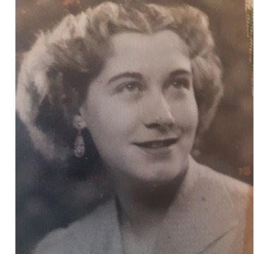 Photo of Sheila KERRY