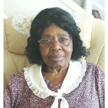 Photo of Linnette May HAMILTON