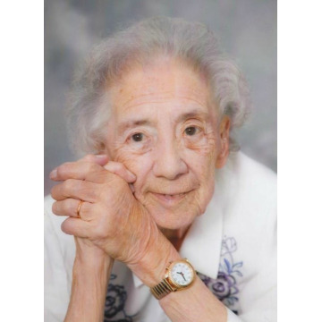 Photo of June Hazel BRADSHAW