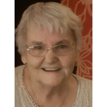 Photo of Josephine WARRINGTON
