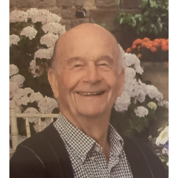 Photo of Paul John HOLLIS