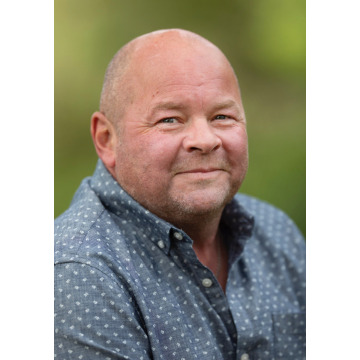 Photo of Simon MITCHELL