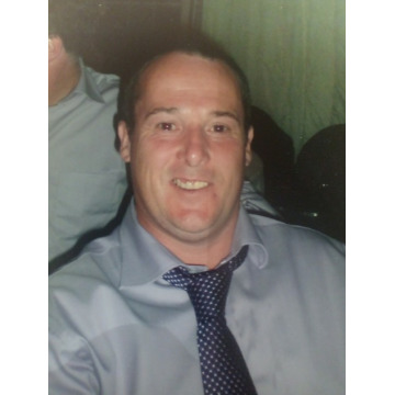 Photo of Michael MCHALE