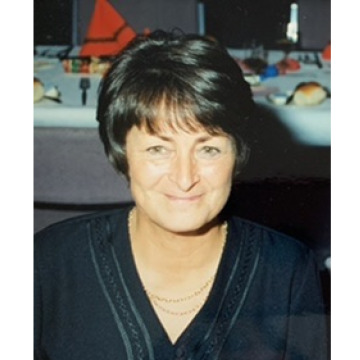 Photo of DOREEN ANN SWINNEY