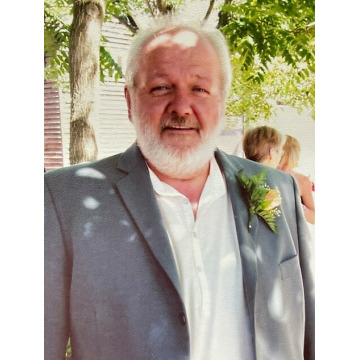 Photo of Paul Douglas JAGGARD