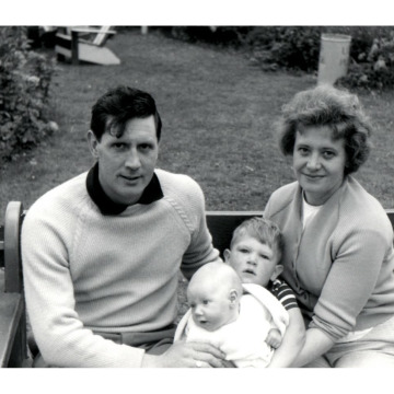 Photo of Doreen HALLIWELL