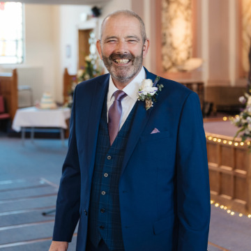 Notice Gallery for John Robert PATTISON