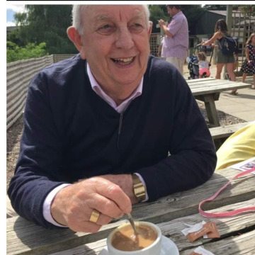 Photo of Desmond JARRETT