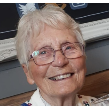 Photo of Ruby VIVIAN