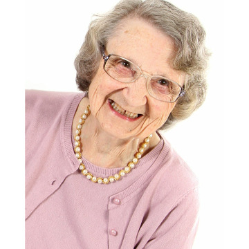 Notice Gallery for Betty WOOD