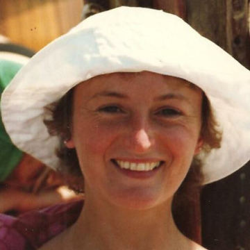 Notice Gallery for Cheryl May TODD