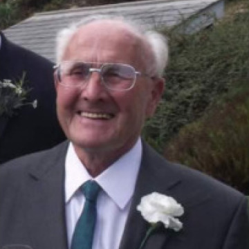 Photo of Roy Sydney TOWNSEND