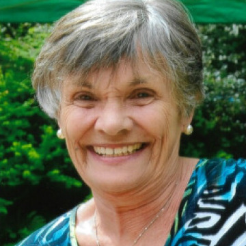 Photo of June Margaret BUCKLEY