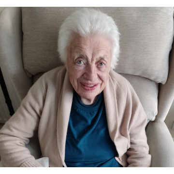 Photo of Edna Viola CORNELL