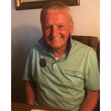 Photo of James Seamus EVANS
