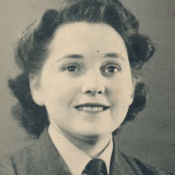 Notice Gallery for BETTY KERR