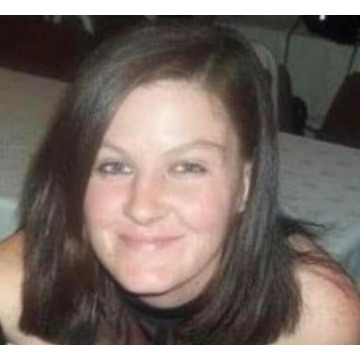 Photo of Lorna MCVEY