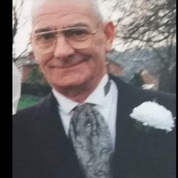 Notice Gallery for Stephen KNAPPER