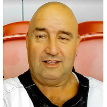Photo of Colin ROBERTS