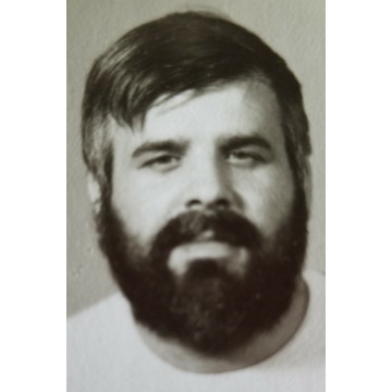Photo of David WILSON